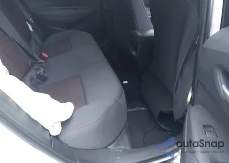 2024 Toyota Corolla Se из США, поврежденный, VIN JTDS4MCE0R3522277